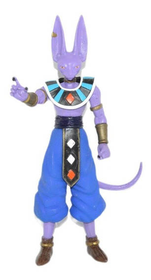 Juguetes De Dragon Ball Bills | MercadoLibre ???? Juguetes De Dragon Ball Bills | MercadoLibre ????