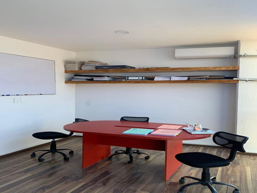 Oficina / Consultorio En Tabachines, Cuernavaca, Morelos - Ari-872-of*