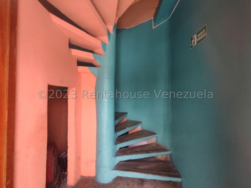 Milagros Inmuebles Oficina Alquiler Barquisimeto Lara Zona Centro Economica Comercial Economico Código Inmobiliaria Rent-a-house 25-3370