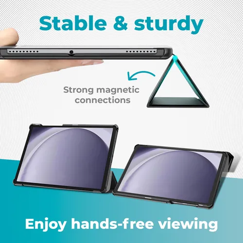 Tableta Samsung Galaxy Tab A9+ 2024 11 64gb Android 13