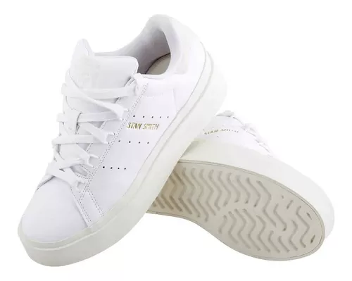 muerte ignorar guapo Adidas Stan Smith Mujer | MercadoLibre 📦