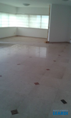 Imagem 7 de 15 de Apartamento - Panamby - Sp - 251204