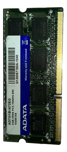Memoria Ram Para Laptop Asus K52n