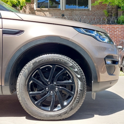 Imagen 20 de 21 de Land Rover Discovery 2016 2.0 Sport Se 240cv
