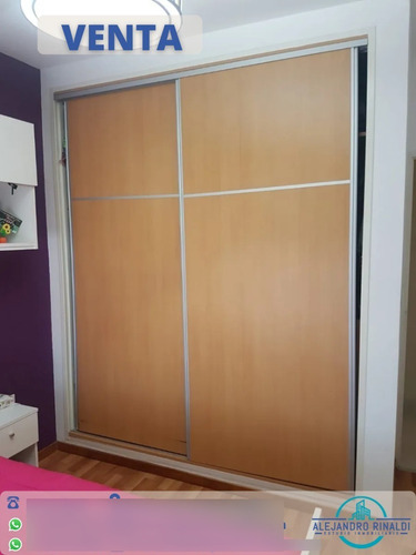Imagen 8 de 22 de Venta - Departamento 4 Ambientes Con Cochera - La Tablada