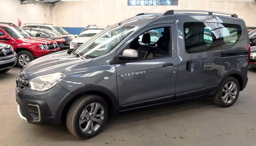 Renault Kangoo 1.6 Sce Stepway