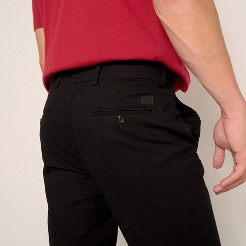 Pantalon Chino Hombre American Chino E Colors Laundry Jeans
