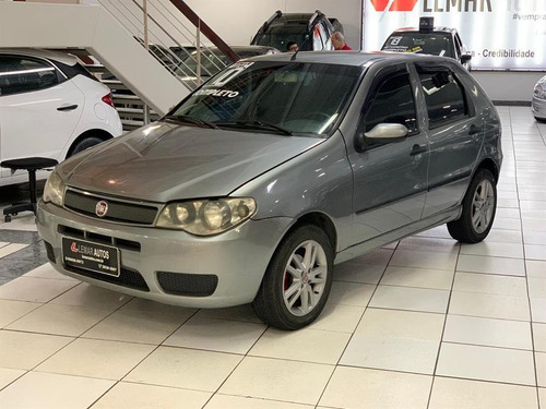 Fiat Palio 1.0 Fire Economy Flex 5p