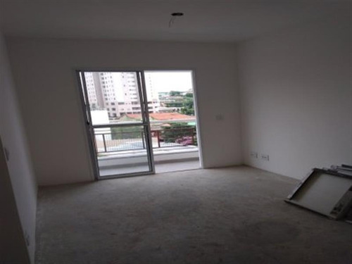 Imagem 2 de 20 de Apartamento Jaguaribe Osasco/sp - 63