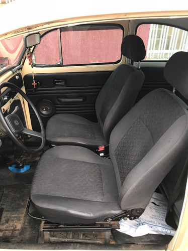 Volkswagen Fusca 1300