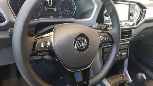 Nuevo T-cross Comfortline Automatico 1.0tsi 116cv Borda
