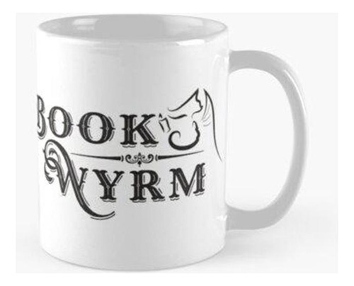 Taza  Los Wyrms Se Elevan Por El Cielo. Algunos Preferiríamo