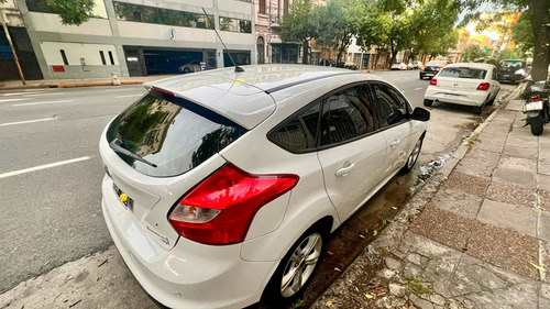 Ford Focus III 2.0 Se