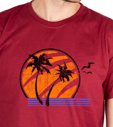 Remera Ellie William The Last Of Us 100% Algodon