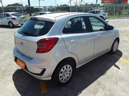 Ford Ka 1.0 Ti-vct Flex Se Manual