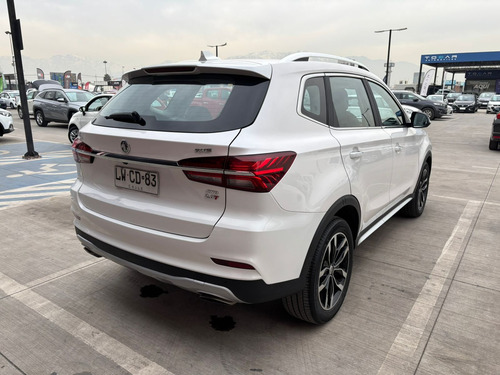 MG RX5 2.0 Com Awd At