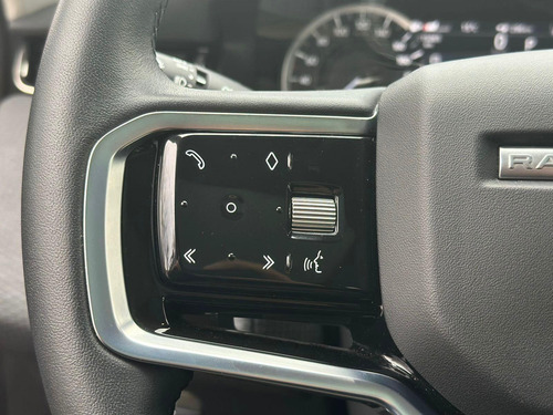 Land Rover Range Rover Evoque R Dynamic S 2025
