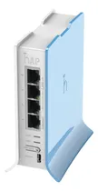 Comprar Access Point Interior Mikrotik Routerboard Hap Lite Rb941-2n
