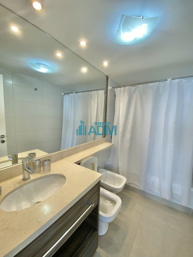 Imagen 14 de 30 de Brava - Excelente Torre A Metros Del Mar Con Todos Los Amenities .