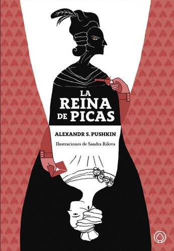 La reina de Picas, de Pushkin, Alexander. Editorial Nevsky Prospects S.L., tapa blanda en español