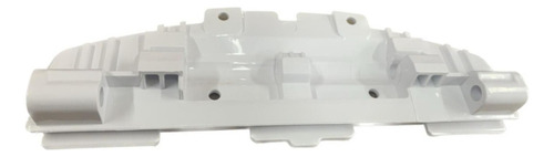 Base Da Dobradiça Lavadora Brastemp Bwg11a / Bwh11a 110v/220v