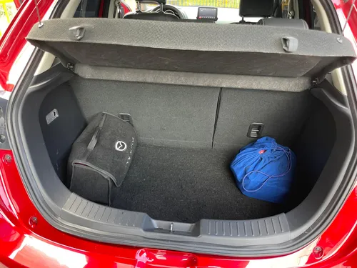 Mazda 2 1.5 Grand Touring Lx