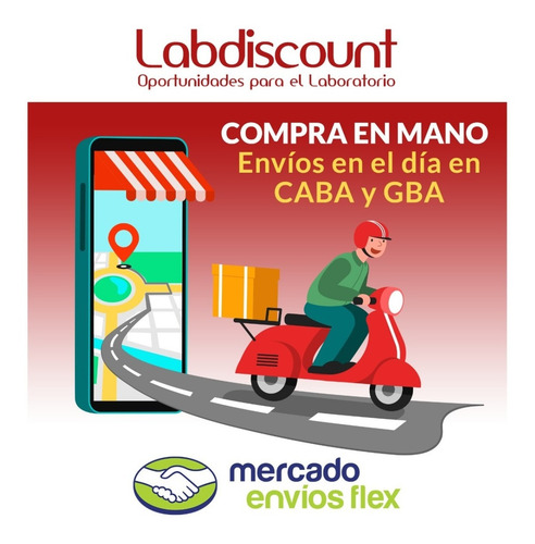 Imagen 7 de 10 de Papel Ph Librito Rango 1-14 Uso General X 100 Tiras