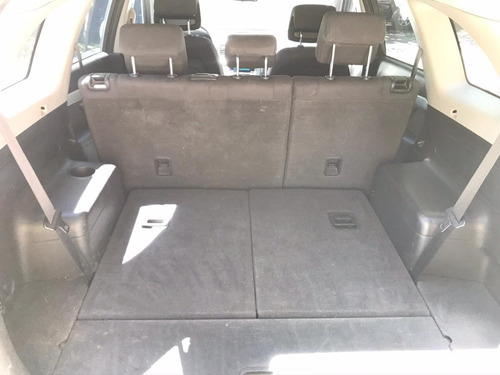 Chevrolet Captiva Ls 2016 7 Asientos