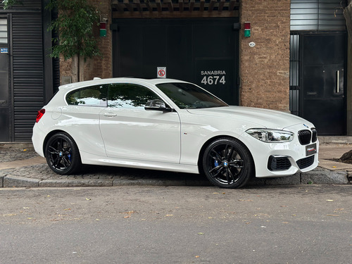 Bmw M 140 I 2017 Garagepremium