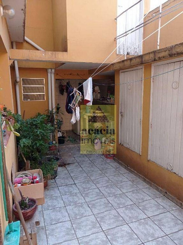 Imagem 28 de 28 de Sobrado Com 3 Dormitórios À Venda Por R$ 1.200.000,00 - Água Branca - São Paulo/sp - So3106