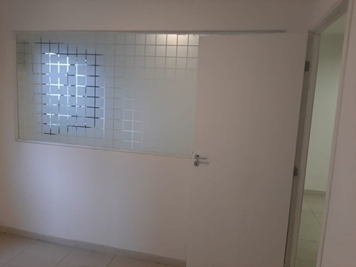 Imagem 18 de 29 de Sala Para Alugar, 31 M² Por R$ 1.400,00/mês - Edifício Metrópolis - Barueri/sp - Sa0469