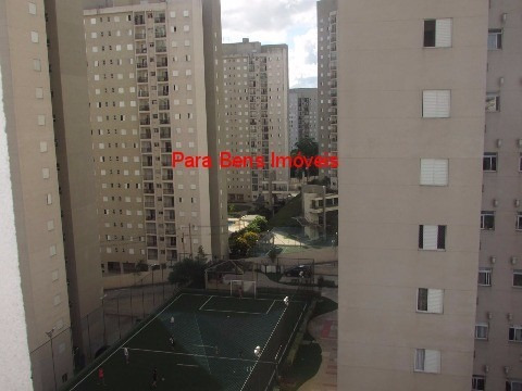 Imagem 13 de 14 de Apartamento - Ap10513 - 3057542
