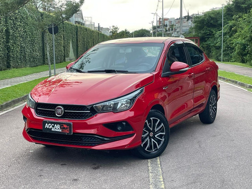 Fiat Cronos Drive 1.3