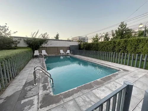 Amc Vende Hermoso Departamento A Pasos De Metro La Cisterna