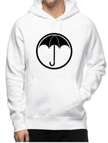 Sudadera The Umbrella Academy 