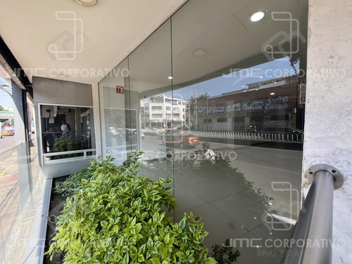 Local En Renta, Zona Chapultepec - Condesa, Cdmx