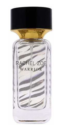 Rachel Zoe Warrior Eau De Parfum Spray, Perfume Femenino Per