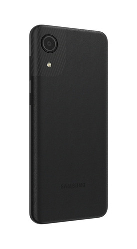 Imagen 5 de 8 de Samsung Galaxy A03 Core Dual SIM 32 GB black 2 GB RAM