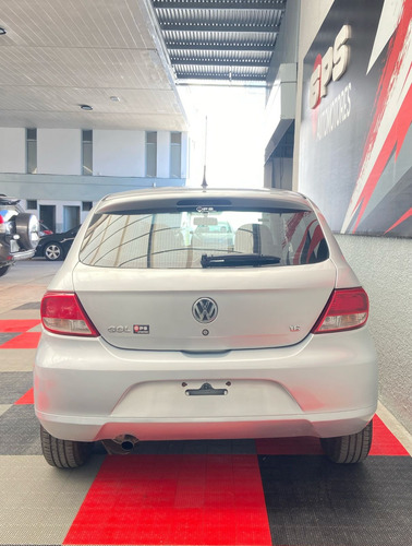 Volkswagen Gol Trend 1.6