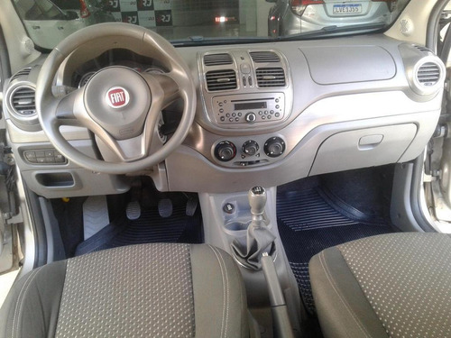 Grand Siena Grand Siena Essence 1.6 Flex 16v