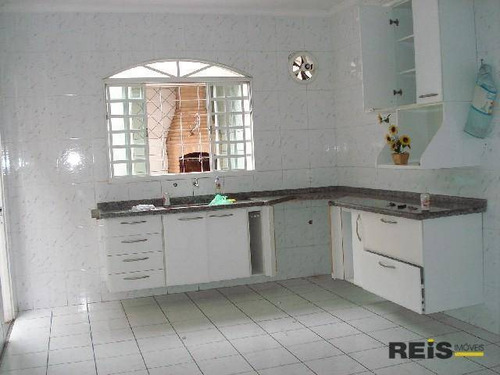 Imagem 6 de 13 de Casa Com 3 Dormitórios À Venda Por R$ 400.000,00 - Jardim Piratininga - Sorocaba/sp - Ca1760