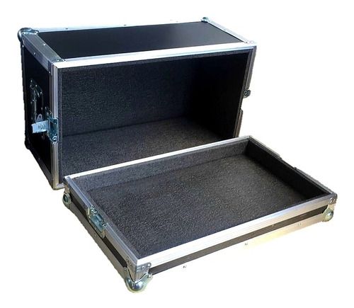 Flight Case Para Mesa Boogie Rectifier