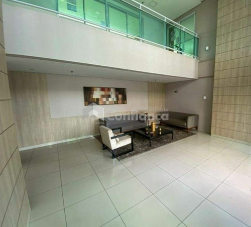 Imagem 28 de 29 de Apartamento À Venda No Bairro Presidente Kennedy - Fortaleza/ce - 739