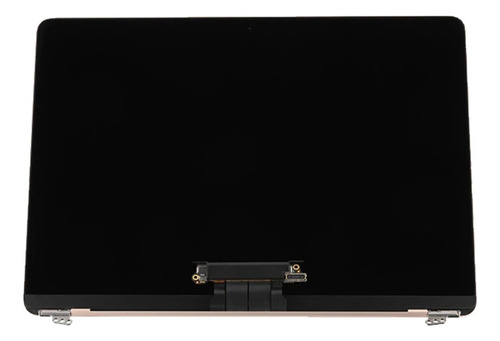 Tela Lcd Compatível Com Macbook A1534 2015-2017 Cinza