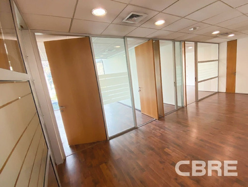 Imagen 15 de 15 de Oficinas Desde 95 M² En Edificio Santa María, Vitacura