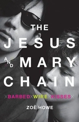 Libro Jesus And Mary Chain, The Sku