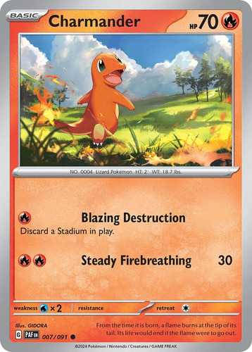 Pokémon Trading Card Game Charizard Ex Special Collection