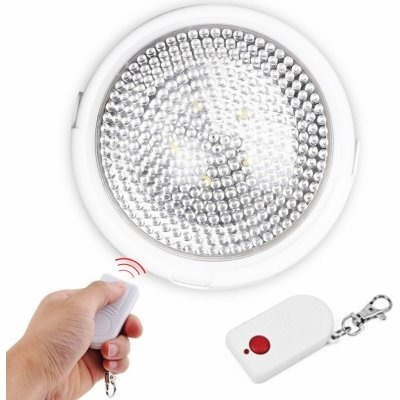 Lampara Led Con Control Remoto Portatil Brite Light