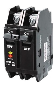 Breaker Superficial Thqc 2p-30a Pickens