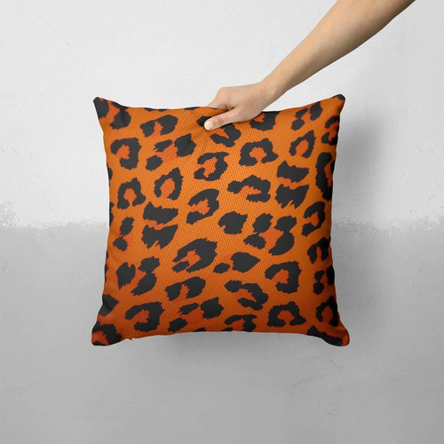 Iirov Funda Almohada Decorativa Para Interior O Exterior Ma